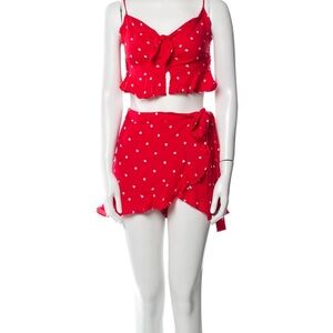 For Love and Lemons Set